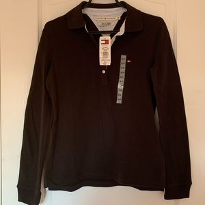NWT - Tommy Hilfiger Long Sleeve